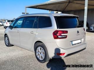 CITROEN Grand C4 Spacetourer usata, con Climatizzatore