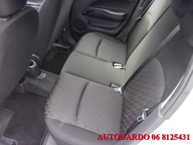 MITSUBISHI Space Star usata, con Bluetooth