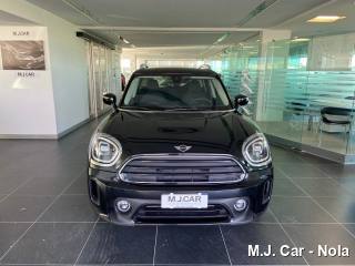 MINI Countryman usata, con Airbag laterali
