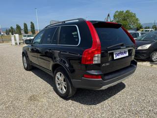 VOLVO XC90 usata, con Autoradio
