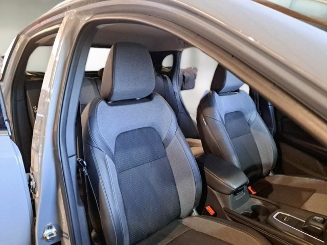 NISSAN Qashqai usata, con Cruise Control