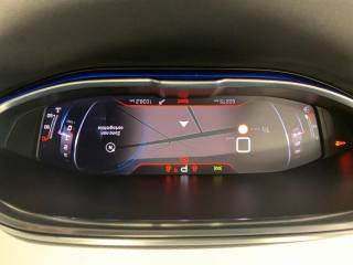 PEUGEOT 3008 usata, con Immobilizzatore elettronico