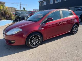FIAT Bravo usata 2