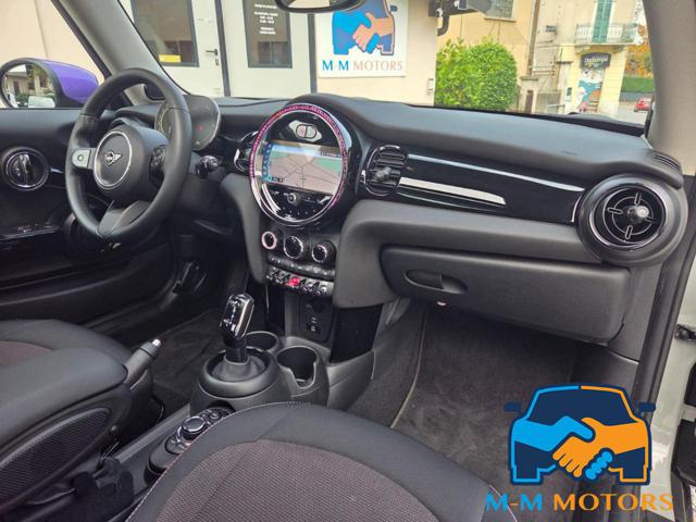 MINI Cooper usata, con Servosterzo