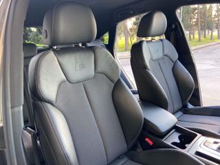 AUDI Q5 usata, con Climatizzatore