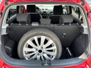 SUZUKI Swift usata, con Filtro antiparticolato