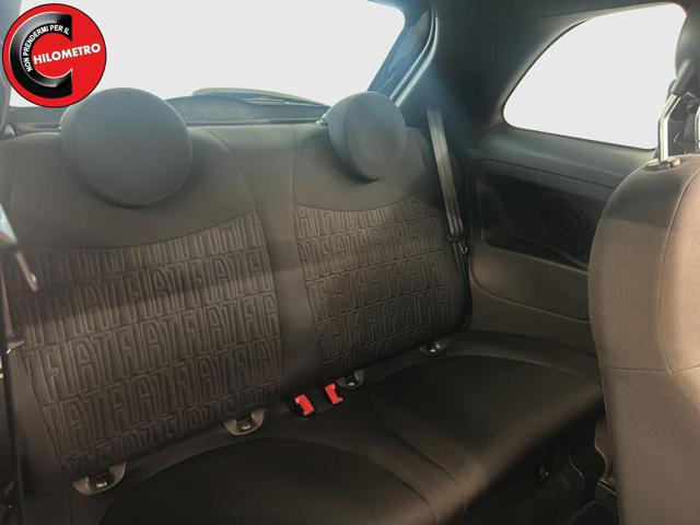 FIAT 500 usata, con ESP