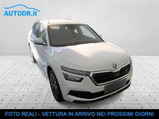 SKODA Kamiq usata, con Airbag