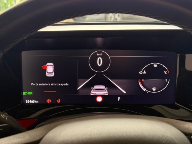 OPEL Mokka usata, con Immobilizzatore elettronico