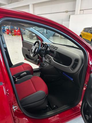 FIAT Panda usata, con Servosterzo