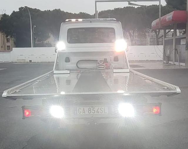 IVECO Daily usata 3