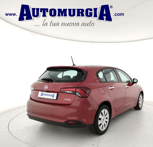 FIAT Tipo usata, con Airbag Passeggero
