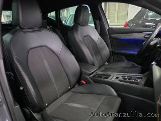 CUPRA Formentor usata, con Trazione integrale