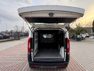 FIAT Doblo usata, con Fendinebbia