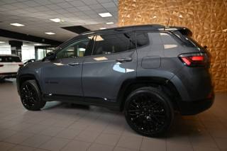 JEEP Compass usata 170