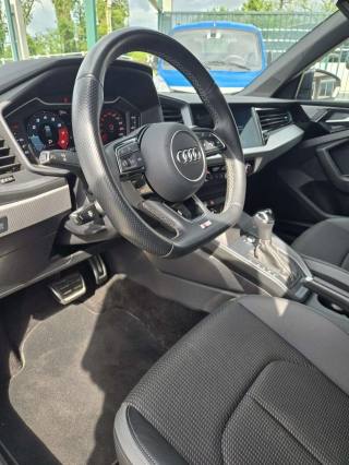 AUDI A1 usata, con ESP