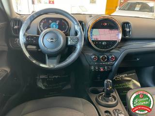 MINI Countryman usata, con ESP