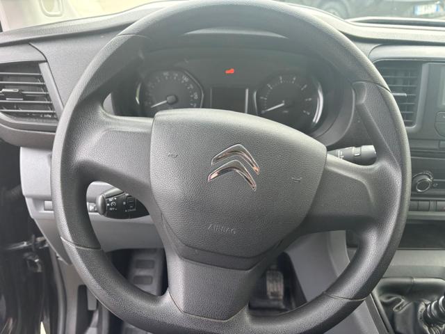 CITROEN Jumpy usata, con Climatizzatore