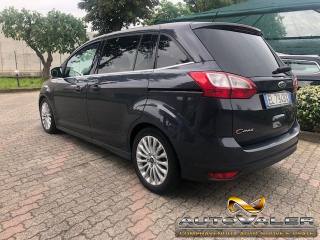 FORD C-Max usata, con Airbag Passeggero