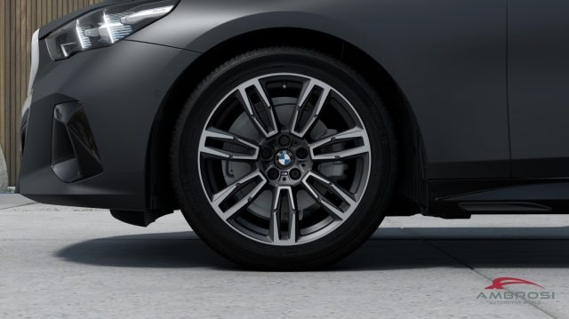 BMW 520 usata 7
