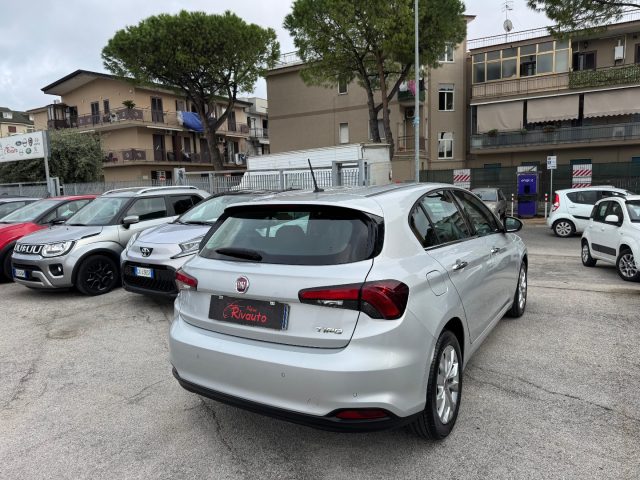 FIAT Tipo usata, con Antifurto