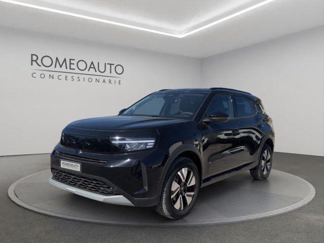 OPEL Frontera usata, con ABS