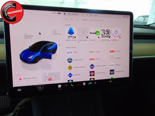 TESLA Model 3 usata, con Regolazione elettrica sedili
