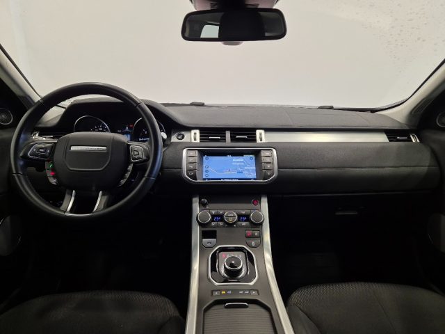 LAND ROVER Range Rover Evoque usata, con Cerchi in lega