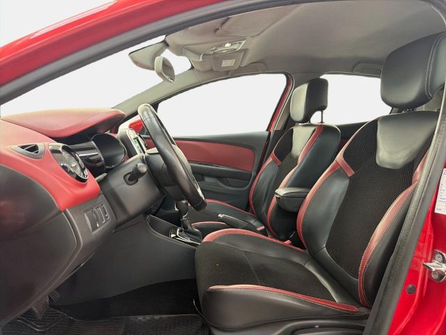 RENAULT Clio usata, con Cruise Control