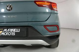 VOLKSWAGEN T-Roc usata, con Servosterzo