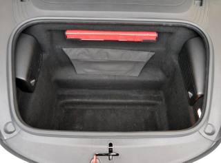 PORSCHE Boxster usata, con Controllo trazione