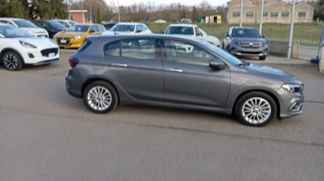 FIAT Tipo usata, con Airbag Passeggero