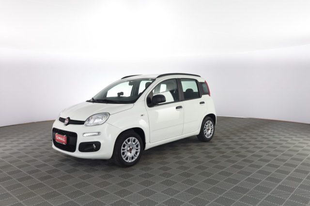 FIAT Panda usata 6