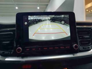 KIA Stonic usata, con Sedile posteriore sdoppiato