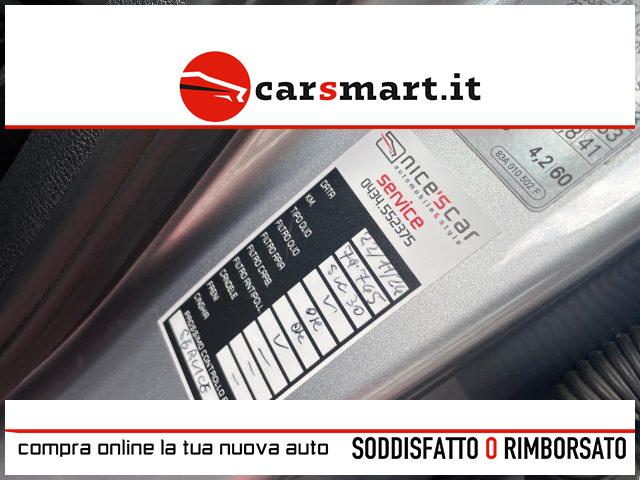 AUDI Q3 usata, con Bracciolo