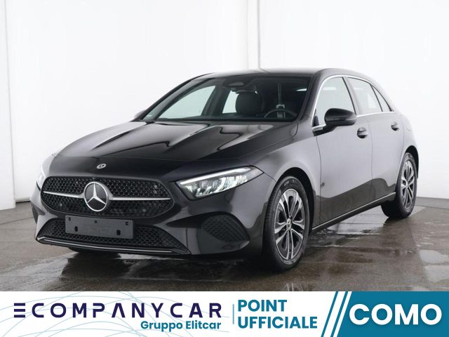 MERCEDES-BENZ A 180 usata, con ABS
