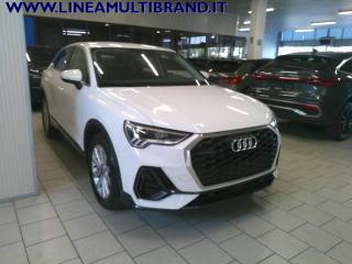 AUDI Q3 usata, con Autoradio