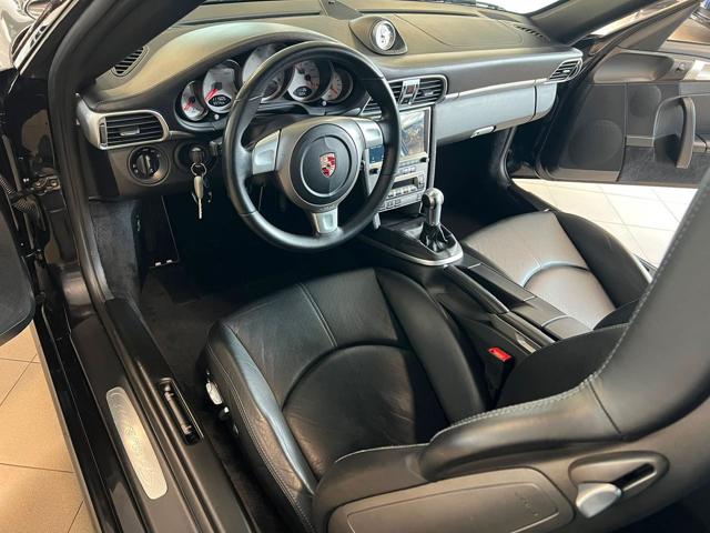 PORSCHE 911 usata, con Climatizzatore