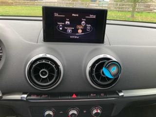 AUDI A3 usata, con Filtro antiparticolato