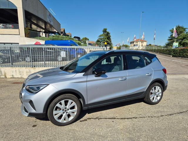 SEAT Arona usata, con Airbag laterali