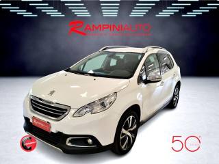 PEUGEOT 2008 usata 1