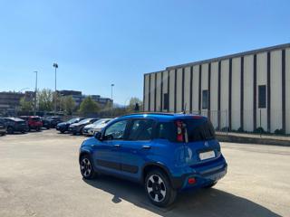 FIAT Panda Cross usata, con Vivavoce