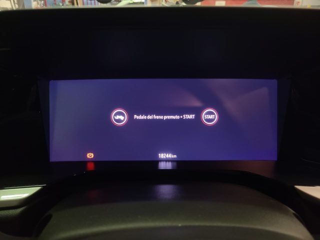 OPEL Grandland usata, con USB