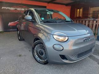 FIAT 500e 3+1 42 kWh Icon