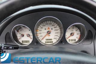 MERCEDES-BENZ SLK 200 usata, con Boardcomputer