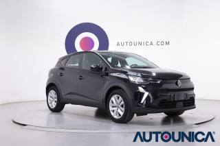 RENAULT Captur usata, con Airbag laterali
