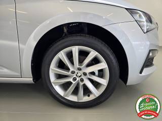 SKODA Scala usata, con Specchietti laterali elettrici