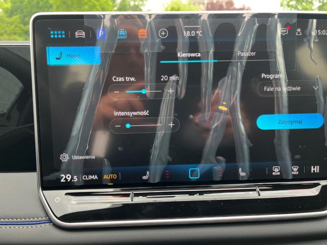 VOLKSWAGEN Tiguan usata, con Cerchi in lega