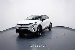 RENAULT Captur 1.0 ECO-G 100cv Techno