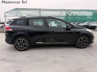 RENAULT Clio usata, con Cruise Control